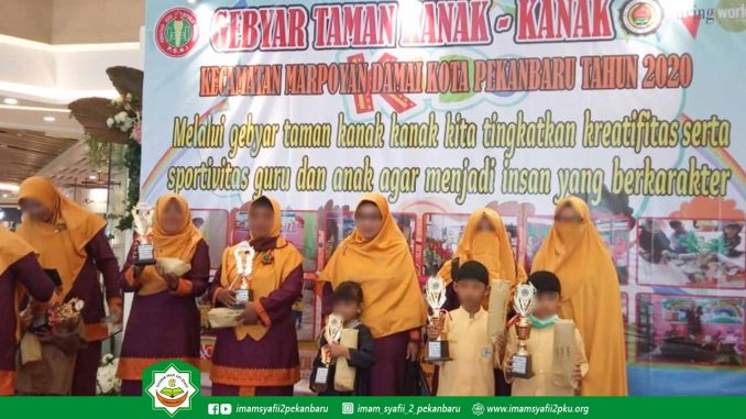 Juara Tahfizh