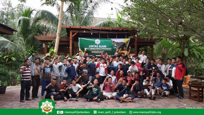 Lintas Alam