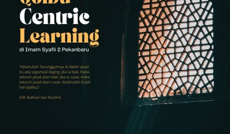 Qolbu Centric Learning